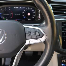 Foto inzerátu VW Tiguan 2.0 TDI