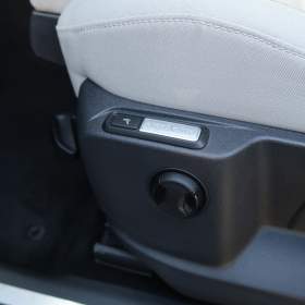 Foto inzerátu VW Tiguan 2.0 TDI