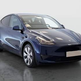 Foto inzerátu Tesla Model Y Long Range AWD 79kWh
