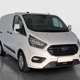Foto inzerátu Ford Transit Custom 2.0 EcoBlue