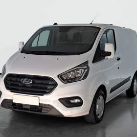 Foto inzerátu Ford Transit Custom 2.0 EcoBlue