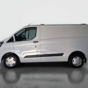 Foto inzerátu Ford Transit Custom 2.0 EcoBlue