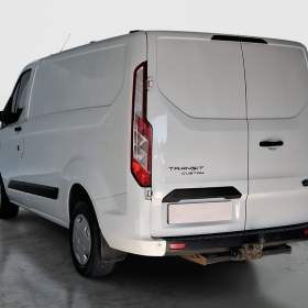 Foto inzerátu Ford Transit Custom 2.0 EcoBlue