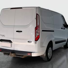 Foto inzerátu Ford Transit Custom 2.0 EcoBlue