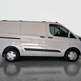 Foto inzerátu Ford Transit Custom 2.0 EcoBlue