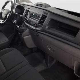 Foto inzerátu Ford Transit Custom 2.0 EcoBlue