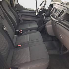 Foto inzerátu Ford Transit Custom 2.0 EcoBlue
