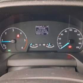 Foto inzerátu Ford Transit Custom 2.0 EcoBlue