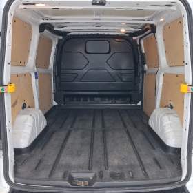 Foto inzerátu Ford Transit Custom 2.0 EcoBlue
