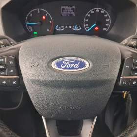 Foto inzerátu Ford Transit Custom 2.0 EcoBlue