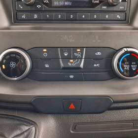 Foto inzerátu Ford Transit Custom 2.0 EcoBlue