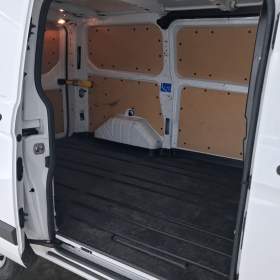 Foto inzerátu Ford Transit Custom 2.0 EcoBlue