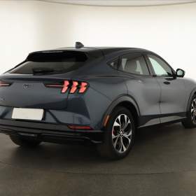 Foto inzerátu Ford Mustang Mach-E Standard Range AWD