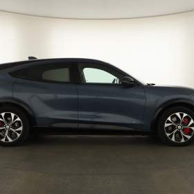 Foto inzerátu Ford Mustang Mach-E Standard Range AWD