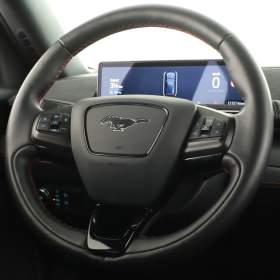Foto inzerátu Ford Mustang Mach-E Standard Range AWD