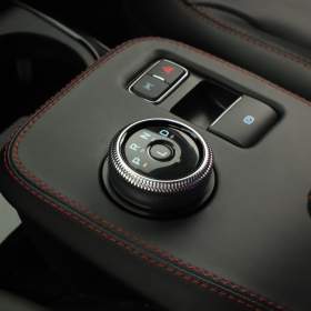 Foto inzerátu Ford Mustang Mach-E Standard Range AWD