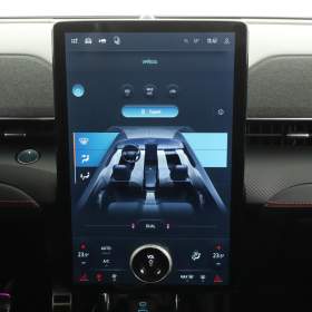 Foto inzerátu Ford Mustang Mach-E Standard Range AWD