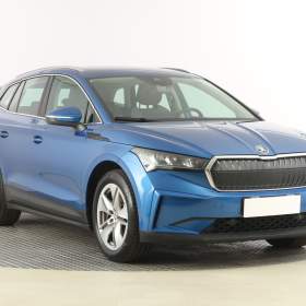 Skoda Enyaq iV 80 (82 kWh) / 19969340