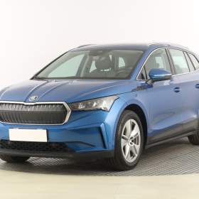 Foto inzerátu Skoda Enyaq iV 80 (82 kWh)