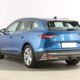 Foto inzerátu Skoda Enyaq iV 80 (82 kWh)
