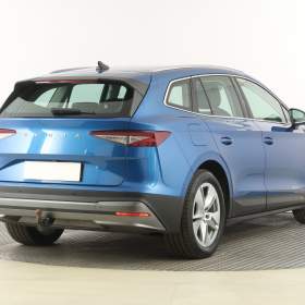 Foto inzerátu Skoda Enyaq iV 80 (82 kWh)