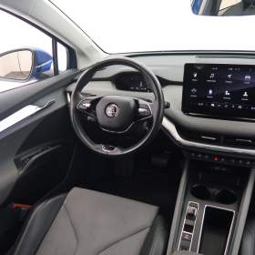 Foto inzerátu Skoda Enyaq iV 80 (82 kWh)
