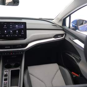 Foto inzerátu Skoda Enyaq iV 80 (82 kWh)