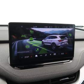 Foto inzerátu Skoda Enyaq iV 80 (82 kWh)