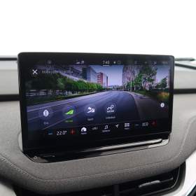 Foto inzerátu Skoda Enyaq iV 80 (82 kWh)