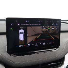 Foto inzerátu Skoda Enyaq iV 80 (82 kWh)