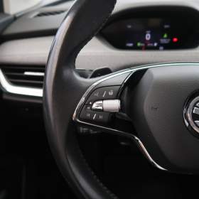 Foto inzerátu Skoda Enyaq iV 80 (82 kWh)