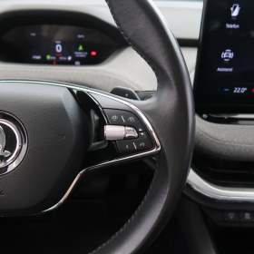 Foto inzerátu Skoda Enyaq iV 80 (82 kWh)