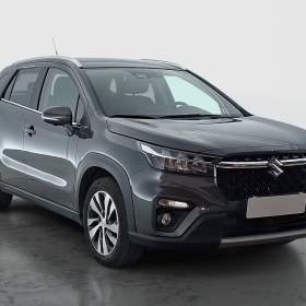 Foto inzerátu Suzuki SX4 S-Cross 1.4 BoosterJet