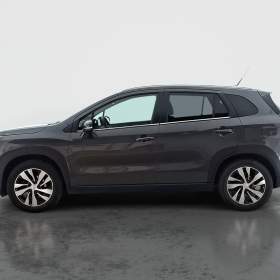 Foto inzerátu Suzuki SX4 S-Cross 1.4 BoosterJet