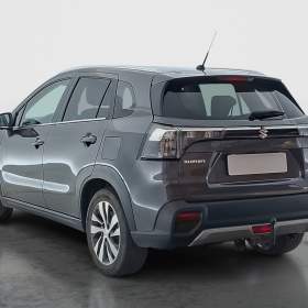 Foto inzerátu Suzuki SX4 S-Cross 1.4 BoosterJet