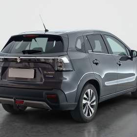 Foto inzerátu Suzuki SX4 S-Cross 1.4 BoosterJet