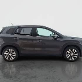 Foto inzerátu Suzuki SX4 S-Cross 1.4 BoosterJet