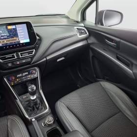 Foto inzerátu Suzuki SX4 S-Cross 1.4 BoosterJet