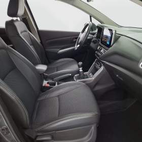 Foto inzerátu Suzuki SX4 S-Cross 1.4 BoosterJet