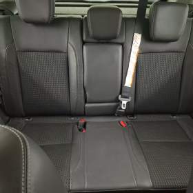 Foto inzerátu Suzuki SX4 S-Cross 1.4 BoosterJet