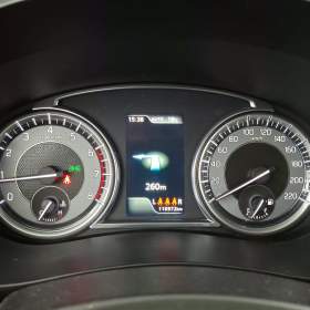 Foto inzerátu Suzuki SX4 S-Cross 1.4 BoosterJet