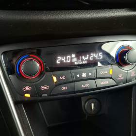 Foto inzerátu Suzuki SX4 S-Cross 1.4 BoosterJet