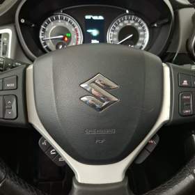 Foto inzerátu Suzuki SX4 S-Cross 1.4 BoosterJet