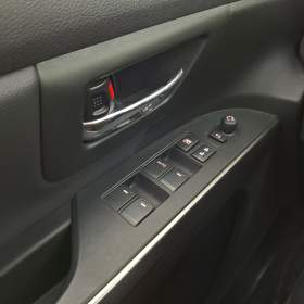 Foto inzerátu Suzuki SX4 S-Cross 1.4 BoosterJet