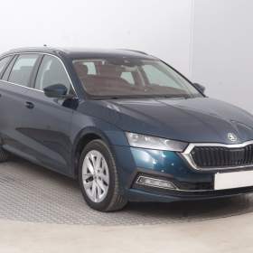 Skoda Octavia 2.0 TDI / 19969343
