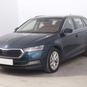 Foto inzerátu Skoda Octavia 2.0 TDI