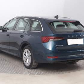 Foto inzerátu Skoda Octavia 2.0 TDI