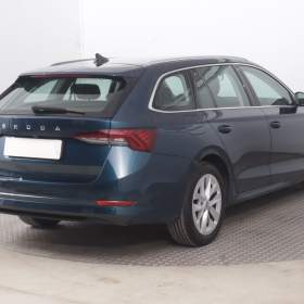Foto inzerátu Skoda Octavia 2.0 TDI