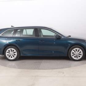 Foto inzerátu Skoda Octavia 2.0 TDI