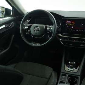Foto inzerátu Skoda Octavia 2.0 TDI